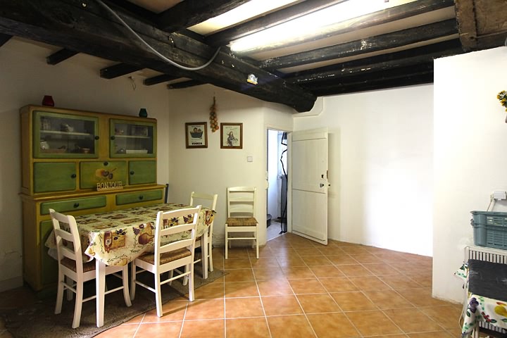 2 bed stone house for sale near Mantilly