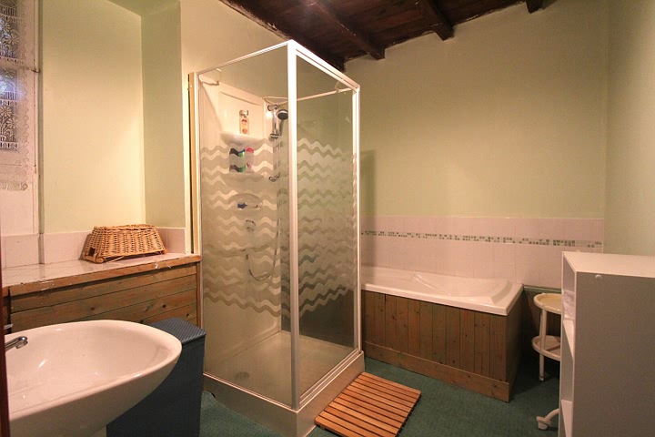 2 bed stone house for sale near Mantilly