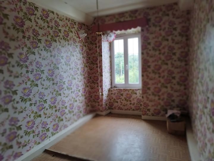 2 bed stone house for sale near Jarry