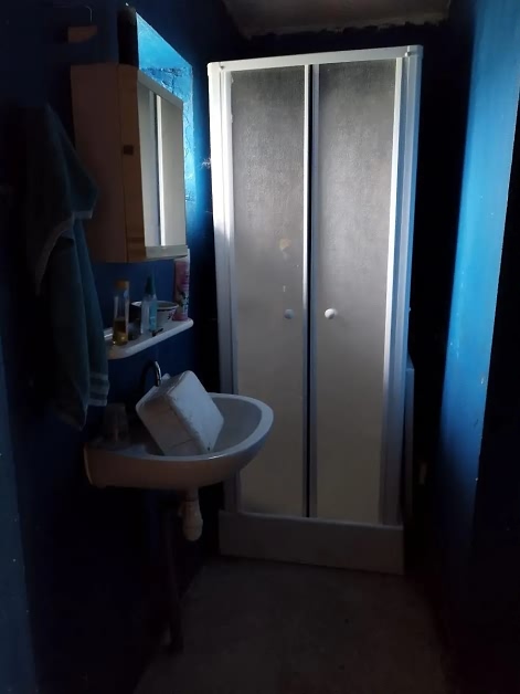 2 bed stone house for sale near Jarry