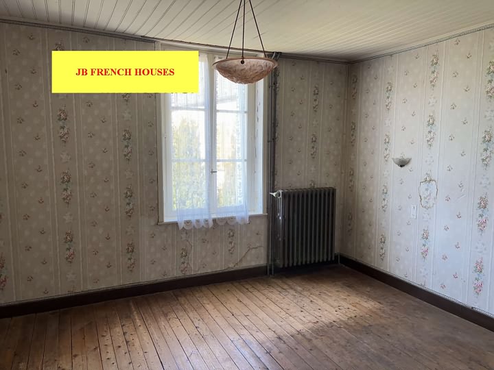 3 bed stone house for sale near Lesbois