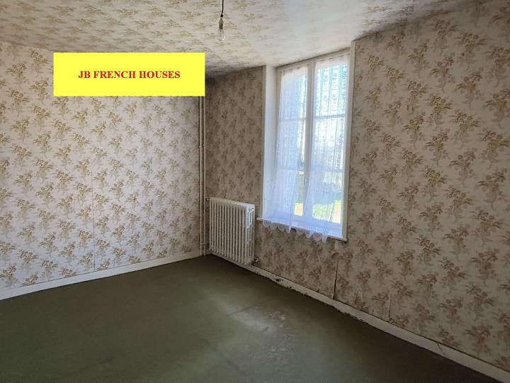 3 bed stone house for sale near Lesbois