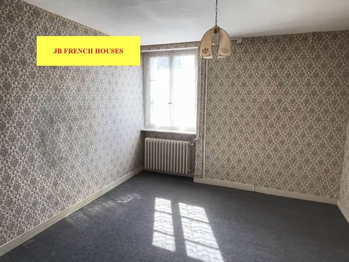 3 bed stone house for sale near Lesbois
