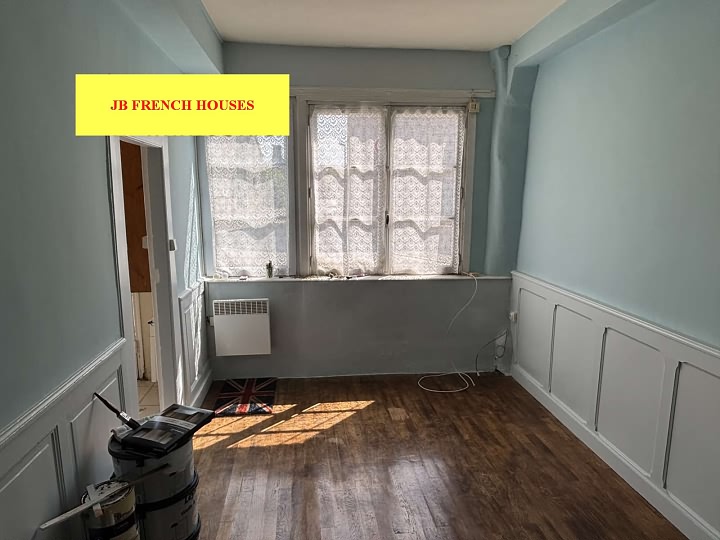 2 bed stone house for sale near Lesbois