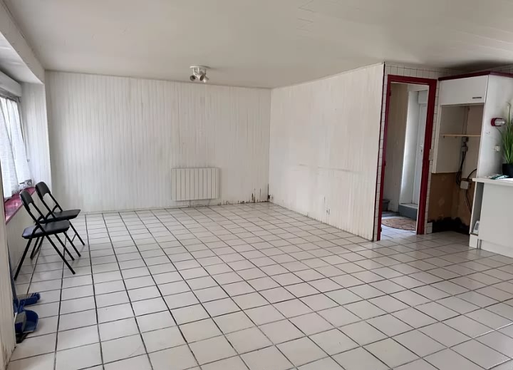 2 bed stone house for sale near Bonen