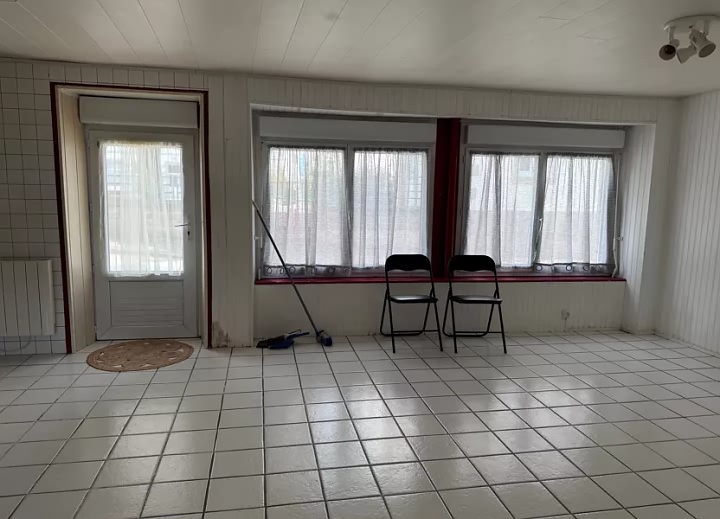 2 bed stone house for sale near Bonen