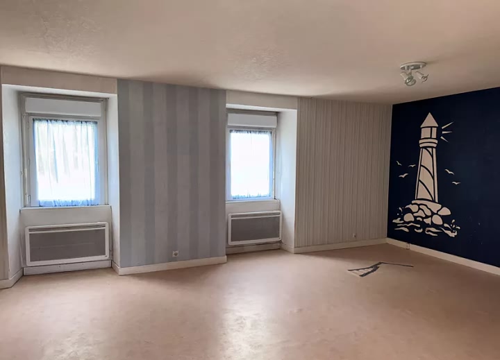 2 bed stone house for sale near Bonen