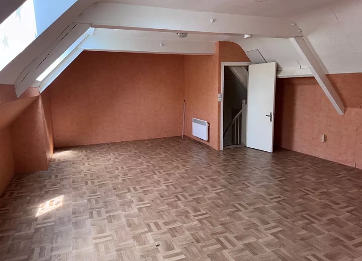 2 bed stone house for sale near Bonen