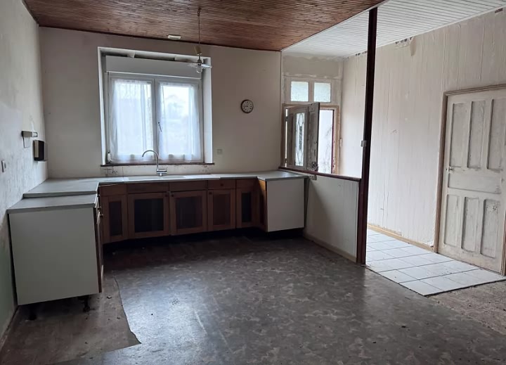 3 bed stone house for sale near Bonen