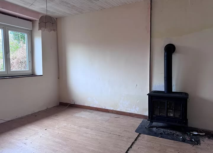 3 bed stone house for sale near Bonen
