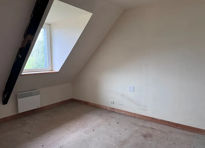 3 bed stone house for sale near Bonen