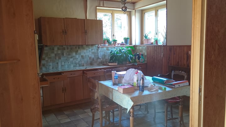 4 bed stone house for sale near BRITTANY CENTRE and BRITTANY CENTRE WEST
