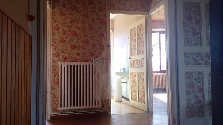 4 bed stone house for sale near BRITTANY CENTRE and BRITTANY CENTRE WEST