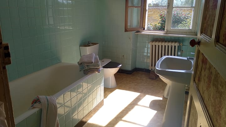 4 bed stone house for sale near BRITTANY CENTRE and BRITTANY CENTRE WEST