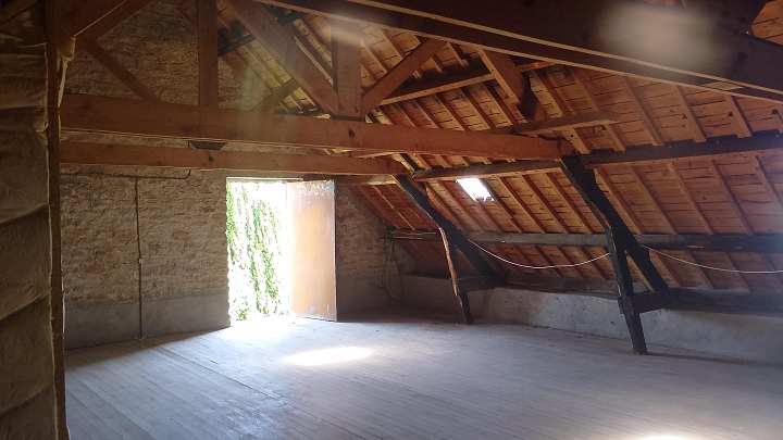 4 bed stone house for sale near BRITTANY CENTRE and BRITTANY CENTRE WEST