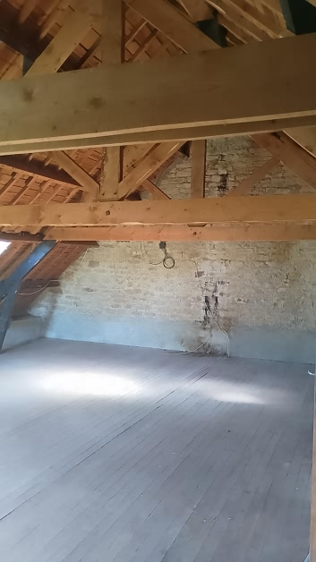 4 bed stone house for sale near BRITTANY CENTRE and BRITTANY CENTRE WEST