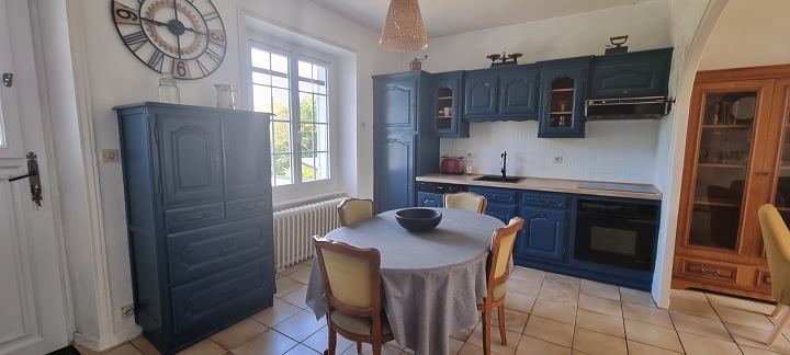 3 bed stone house for sale near Lantic