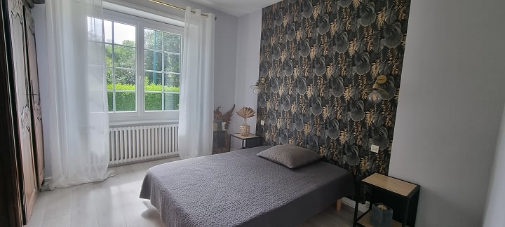 3 bed stone house for sale near Lantic
