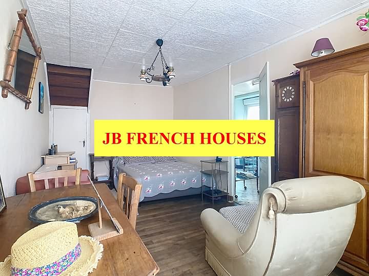2 bed stone house for sale near Mohon