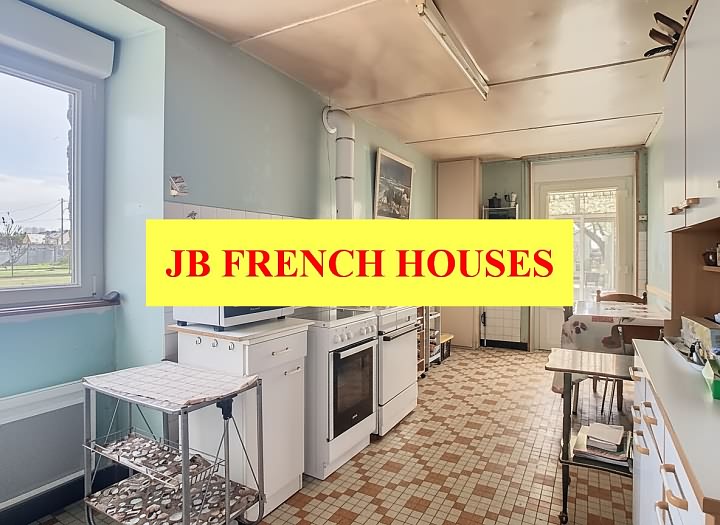 2 bed stone house for sale near Mohon