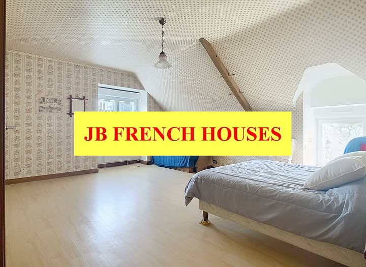 2 bed stone house for sale near Mohon
