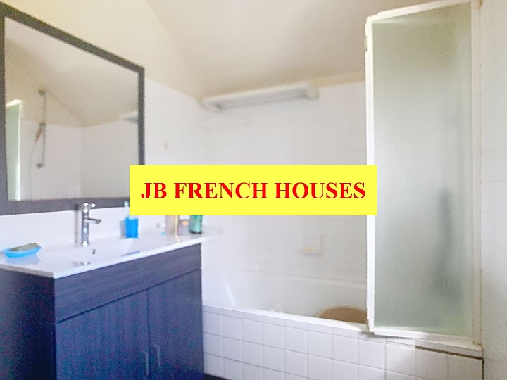 2 bed stone house for sale near Mohon