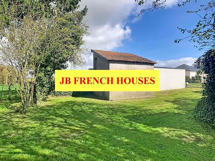 2 bed stone house for sale near Mohon