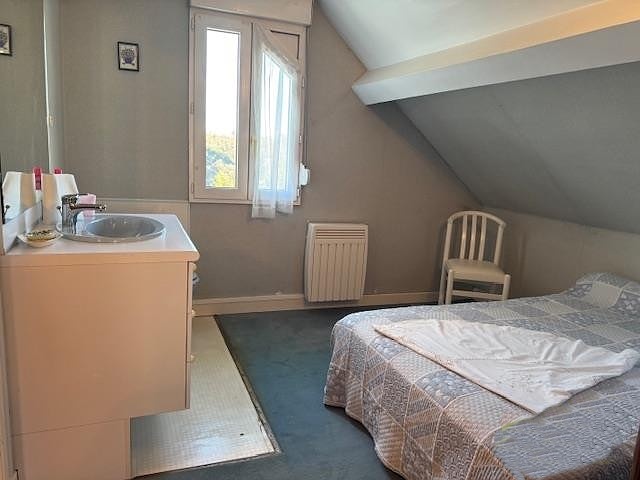 3 bed stone house for sale near Affieux