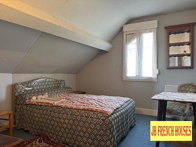 3 bed stone house for sale near Affieux