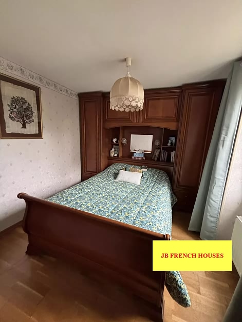 2 bed stone house for sale near Farges
