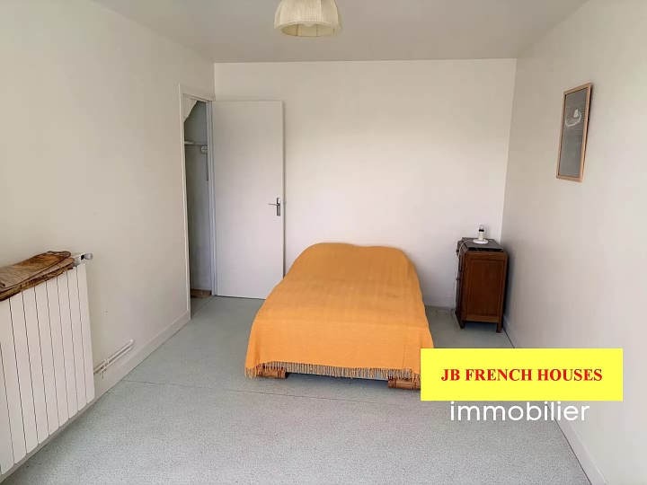 5 bed stone house for sale near Farges