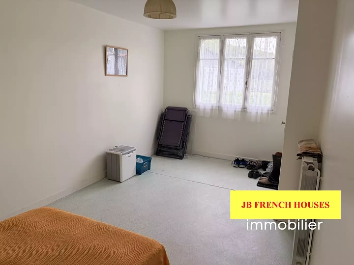 5 bed stone house for sale near Farges