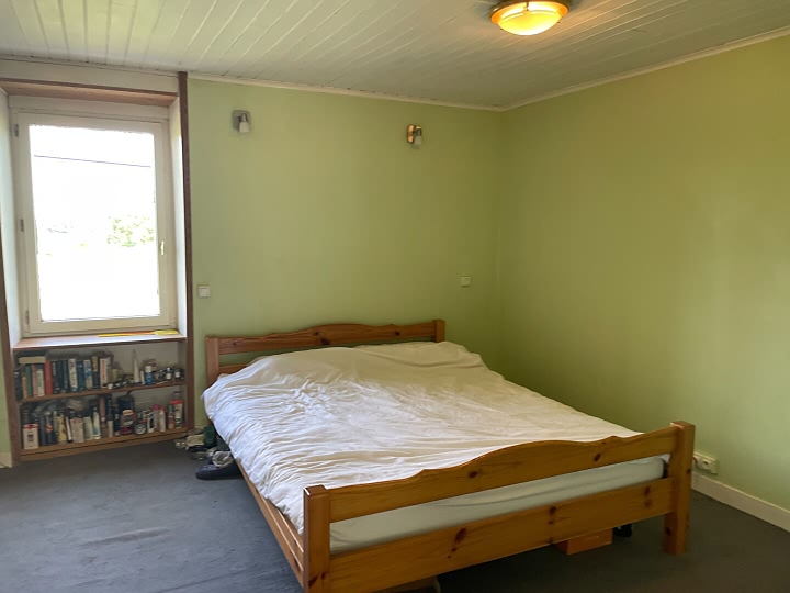 Maison en pierre de 4 chambres à vendre près de Jartaud