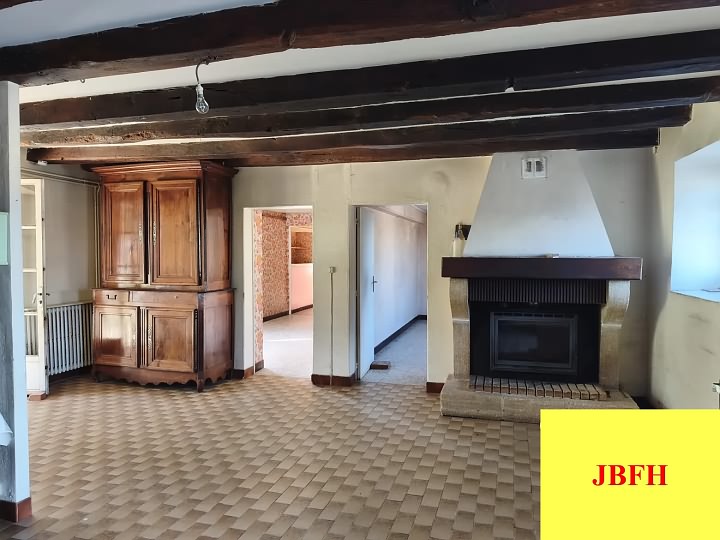 6 bed farmhouse for sale near Vienne And Haute Vienne