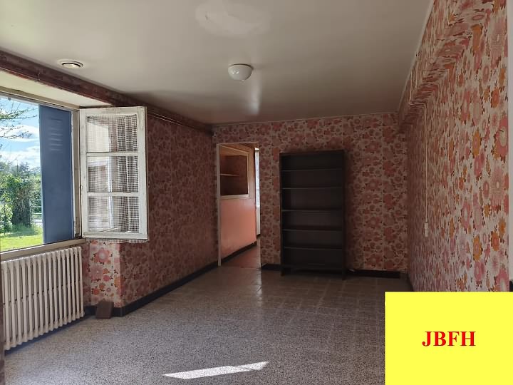 6 bed farmhouse for sale near Vienne And Haute Vienne