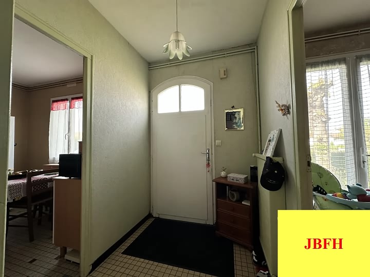 3 bed house for sale near Pliboux
