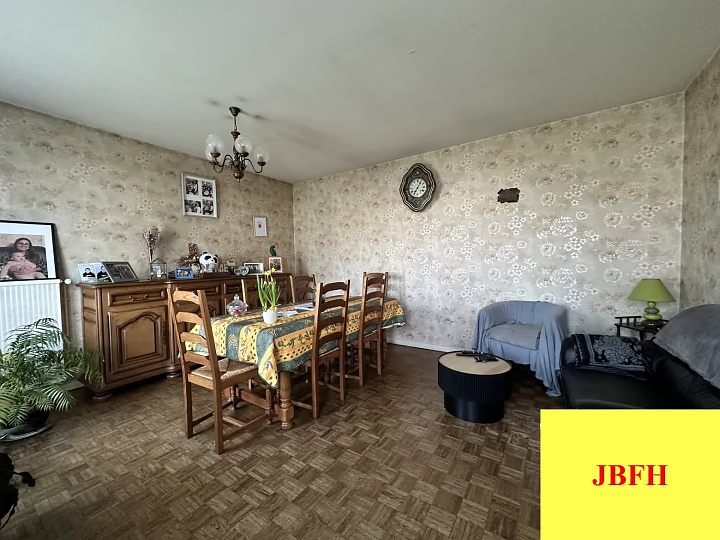 3 bed house for sale near Pliboux