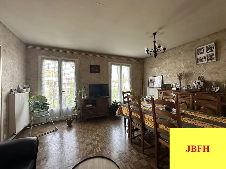 3 bed house for sale near Pliboux