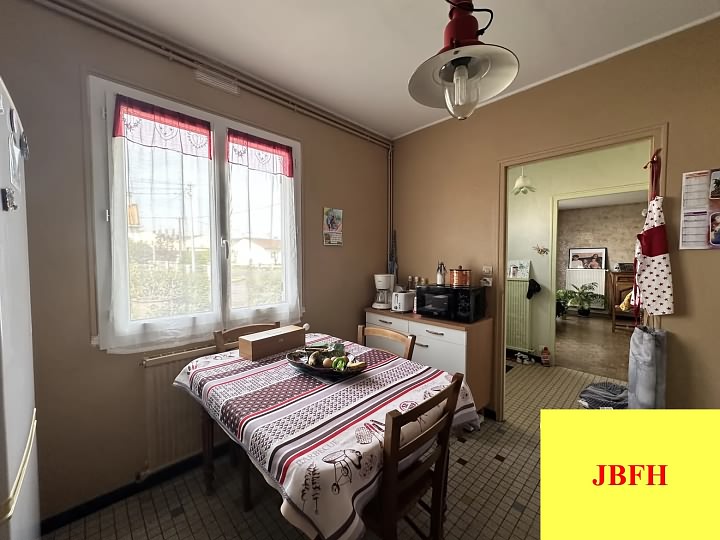 3 bed house for sale near Pliboux