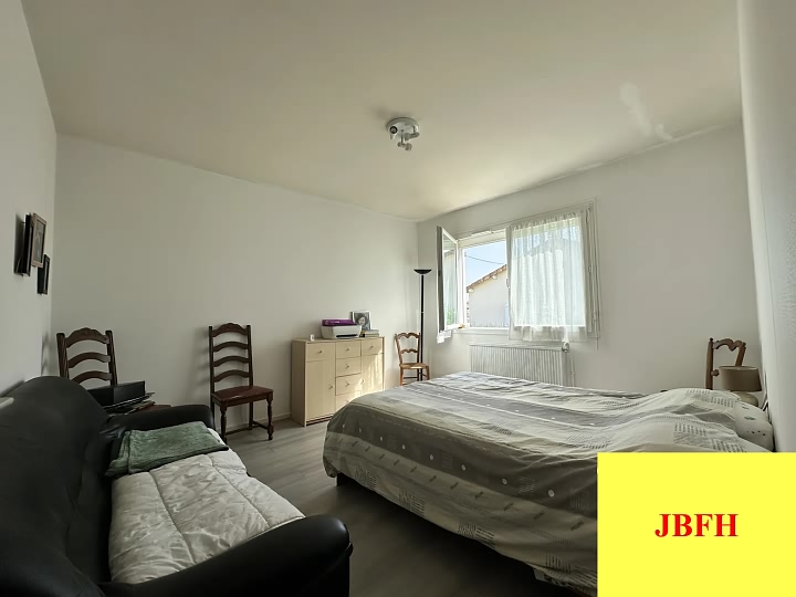 3 bed house for sale near Pliboux