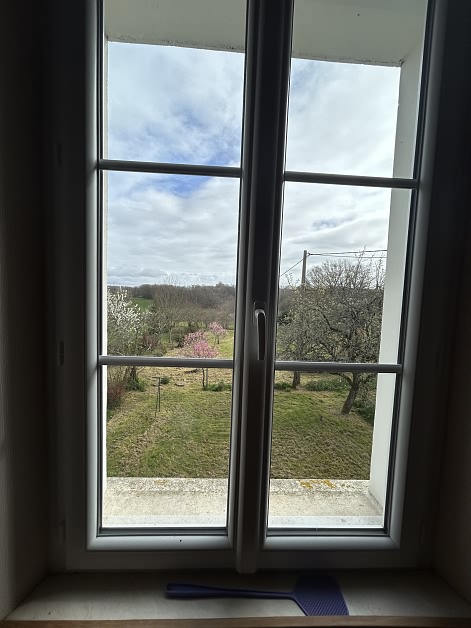 4 bed stone house for sale near Suaux