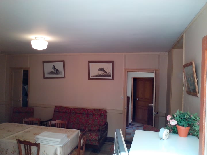 3 bed stone house for sale near Suaux