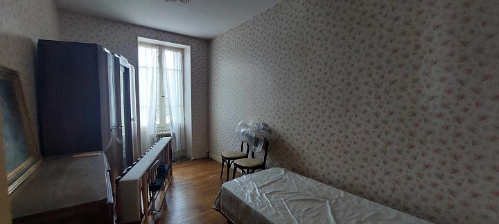3 bed stone house for sale near Suaux