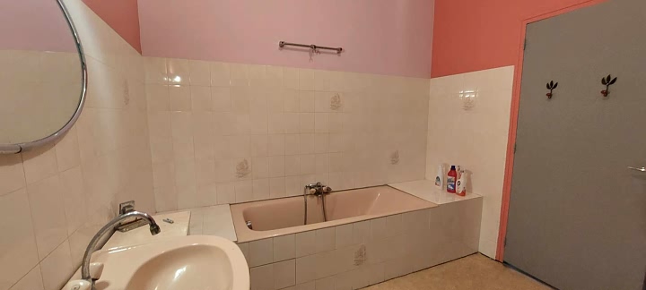 3 bed stone house for sale near Suaux