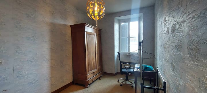 3 bed stone house for sale near Suaux