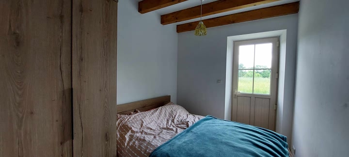 3 bed stone house for sale near Suaux