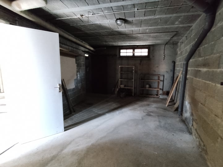 4 bed stone house for sale near Suaux