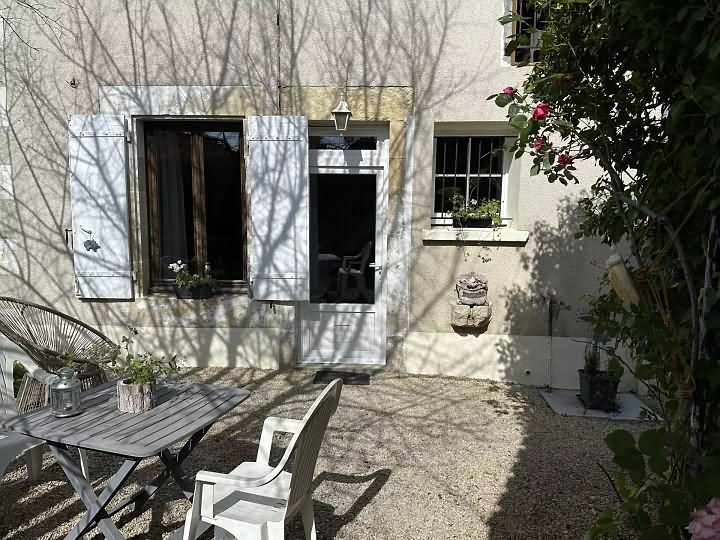 1 bed stone house for sale near Chez Vécant