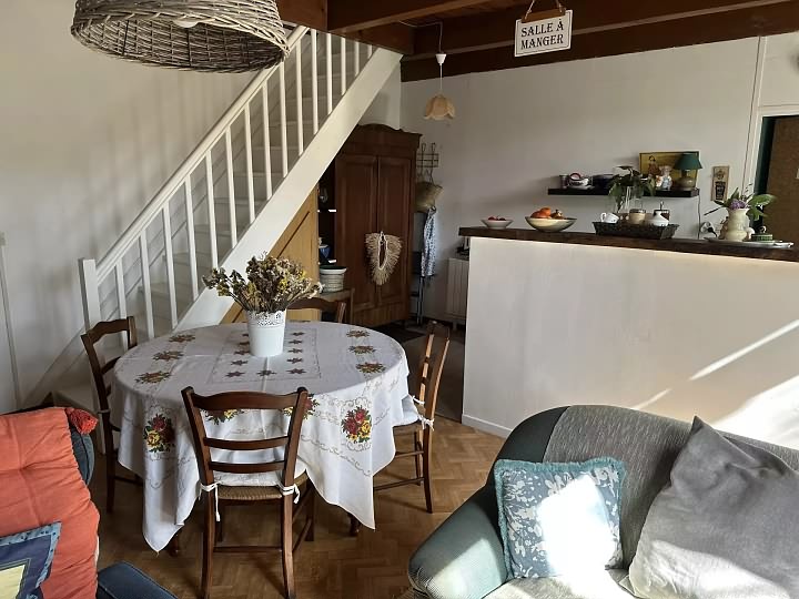 1 bed stone house for sale near Chez Vécant