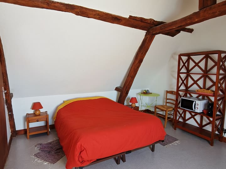 6 bed stone house for sale near Dordogne and Lot